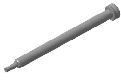 Adjustment trocar 11/6/5 mm, article no. 500.511