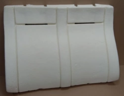 Backrest gasket 3302-6845360