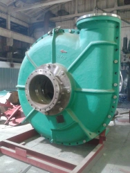 Ground pump GrUT 3250/25 project ?370.00.00.00