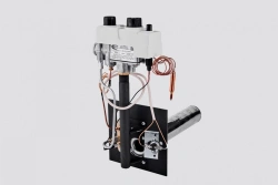 Gas burner unit UG-SABK-AT-8-5