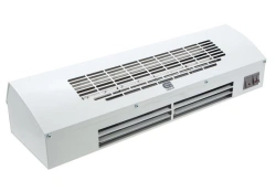 Stationary electric heat curtain of "Sibrtech" trademark, model TS-6001