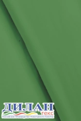 Mixed knitted fabric (95% cotton, 5% polyurethane) smooth dyed: interlock