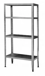 Rack SKNR 14/100/40