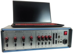 Diagnostic adjustment complex "DIANA"