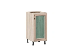 Type 4 LD.270020.000 Kitchen cabinet 400 cabinet (Sonome Eych light)