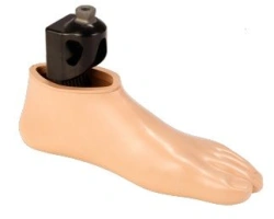 1H15Y Carbon fibre foot