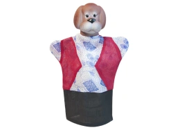 Philia glove puppet