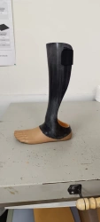 Prosthetic foot PN0-C.1