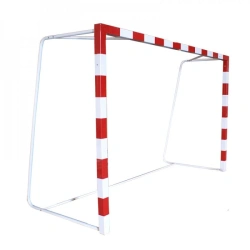 Handball/minifootball goal steel, article number OS-14765