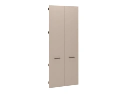 Large chipboard doors, art. no. JNO503