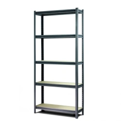 Shelving unit Everest Beamy Simple - L16 300 / 600 / 900, 1200 / 1900 / 5