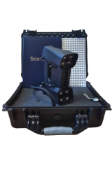Scanform L5 non-contact optical coordinate-measuring non-contact instrument