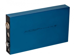 Prismatic lithium-ion battery LIP-72 (IFpP222/136/31)