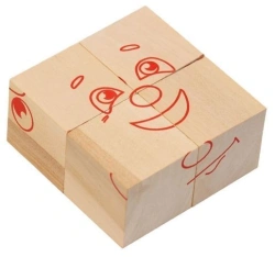 Cubes "Mood" (Art. KUB-05)