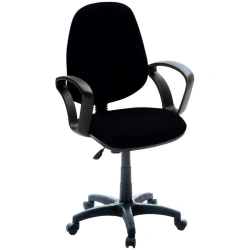 Armchairs with metal frame: COMFORT