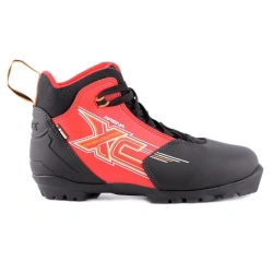 Ski boots TREK Arena2 black (logo red) S