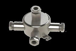 Explosion-proof junction box VAD-RSP-N