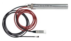 Digital sensor loggers LCD-2-RM