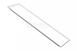 Recessed luminaires with LED light sources OFIS SWO series LE-SWO-03-050-xxxx-20X