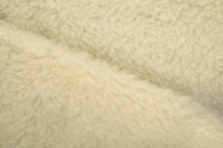 Knitted faux fur MSh30