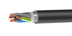Power cable PvBPng(A)-FRHF