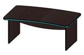 Executive desk. Director