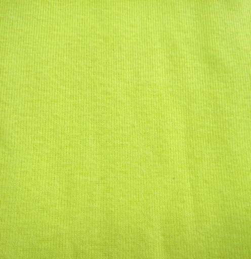 Smooth Knitted Fabric 95% Cotton, 5% Lycra