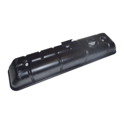 LEFT RING GEAR COVER 66-06-1007230