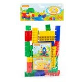 Constructor (Small, 48 elements) (in a bag), Article No. 0316.