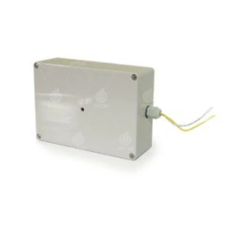 Audio warning device "UZS"