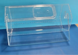 Demonstration plastic lottron "Sphere"