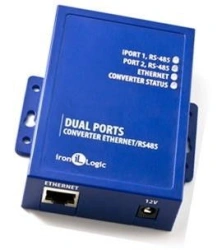 Converter Z-397 (mod. Web) for ACS