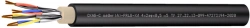 Cable for extreme operating conditions SKAB-S 660ng(A)- FRRLS-HL