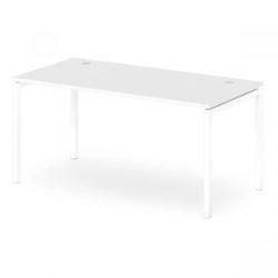 Metal table Alternativa (1600*800*750)