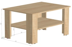 Log table