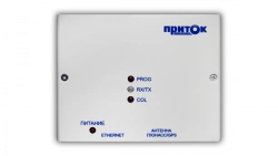 Precise time server