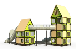 Children's play complex 119.03.00