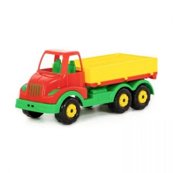 "Muromets" flatbed truck, article 44044