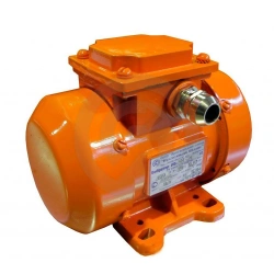 Electromechanical vibrator ??-01-50?