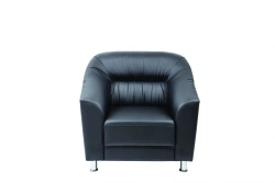 Wright armchair