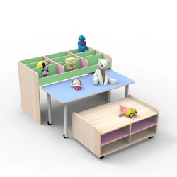 7.25 Multifunctional module