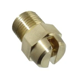 Drencher sprinkler ZVN-12