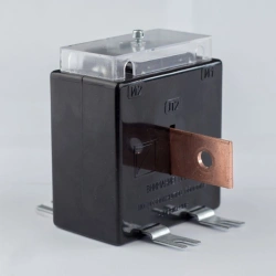 Current transformer TOP -0,66 10 VA 0,5 S 250/5
