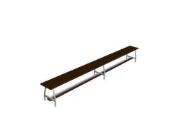 Romana bench 302.16.00