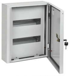 MKM11-N-24-54-54-Z TITAN 3 Enclosure metal. ShchRn-24 (410?330?120) IP54 IEK
