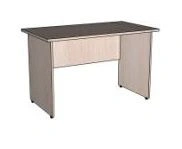 School table for library and museum