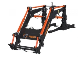 Front loader FRONTLIFT M - 1200