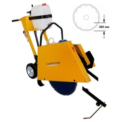Joint cutter CS3215E Splitstone