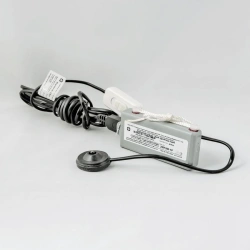 Electric fire of rescue vehicle, type EOSS-19PVR