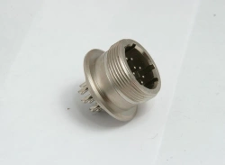 Connector (plug) SNC 282